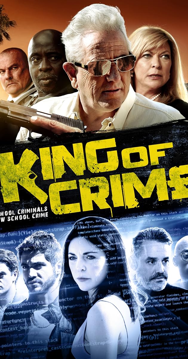 King of Crime