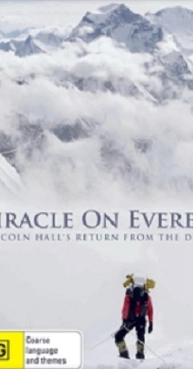 Miracle on Everest