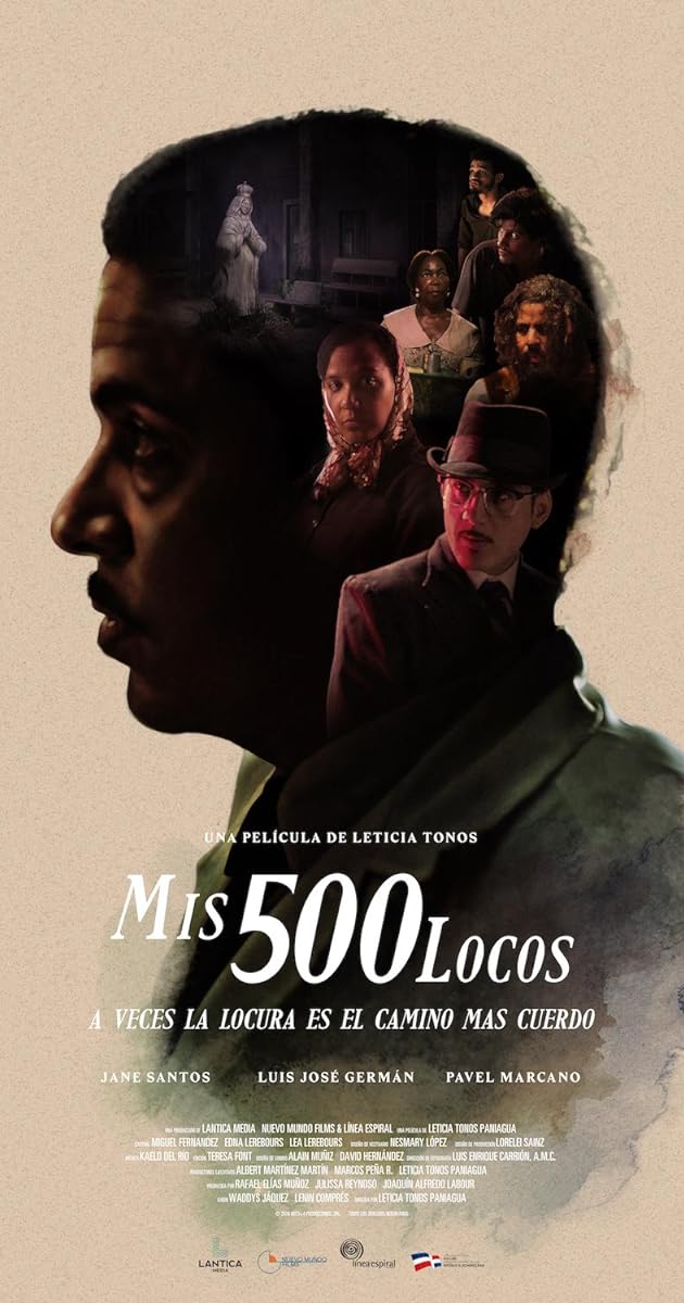 Mis 500 locos