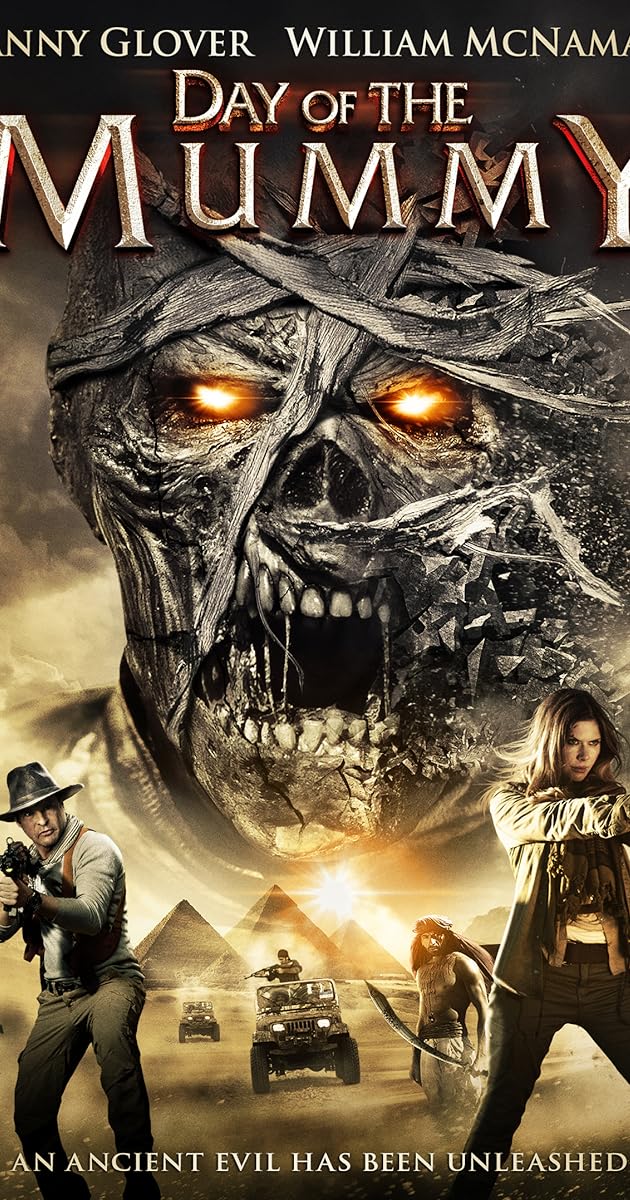 Day of the Mummy