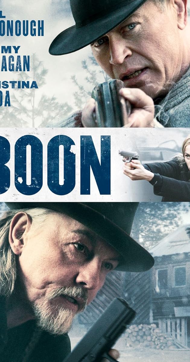 Boon