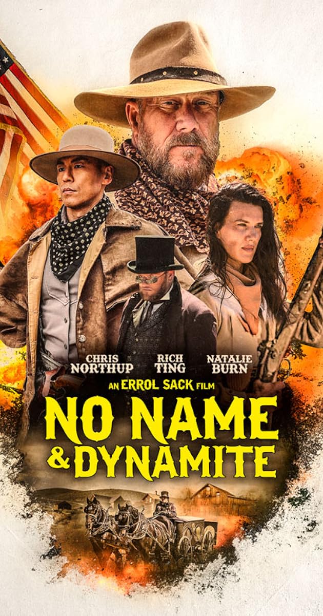 No Name and Dynamite