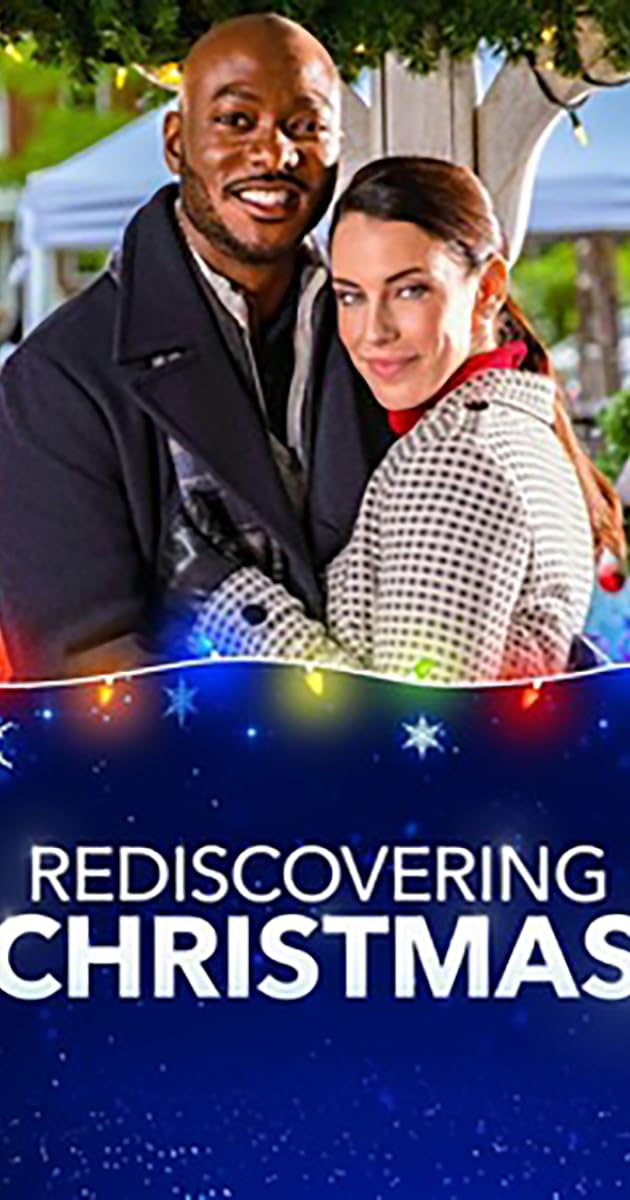 Rediscovering Christmas