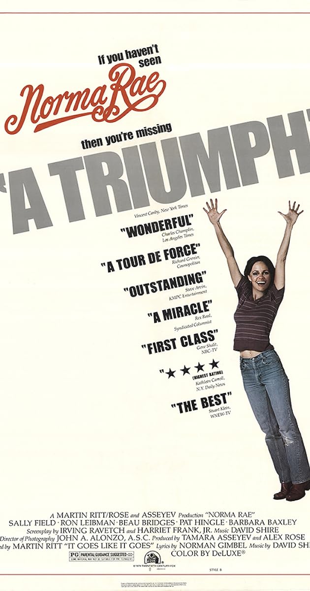 Norma Rae
