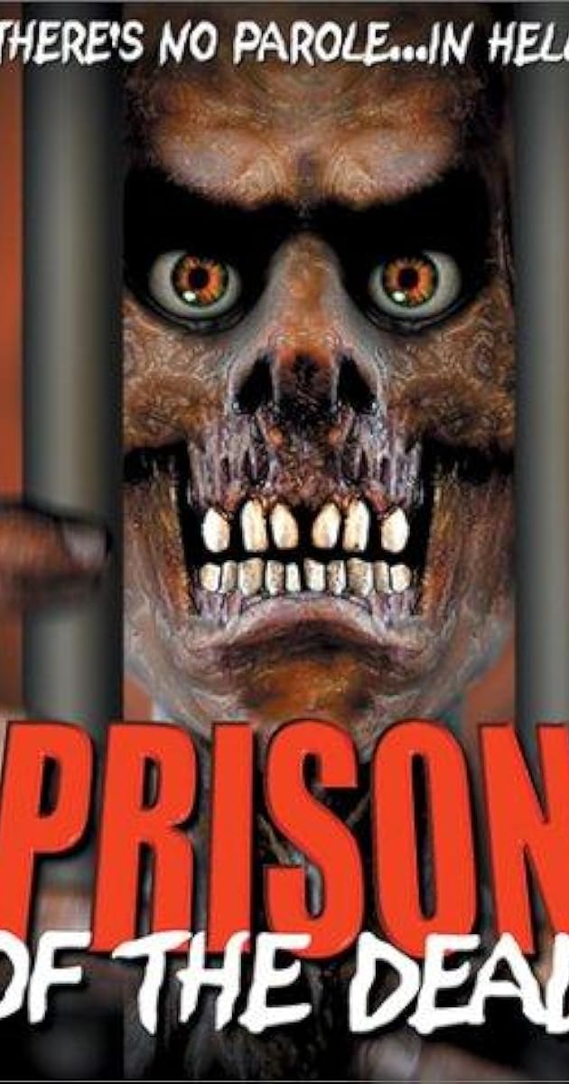Prison of the Dead