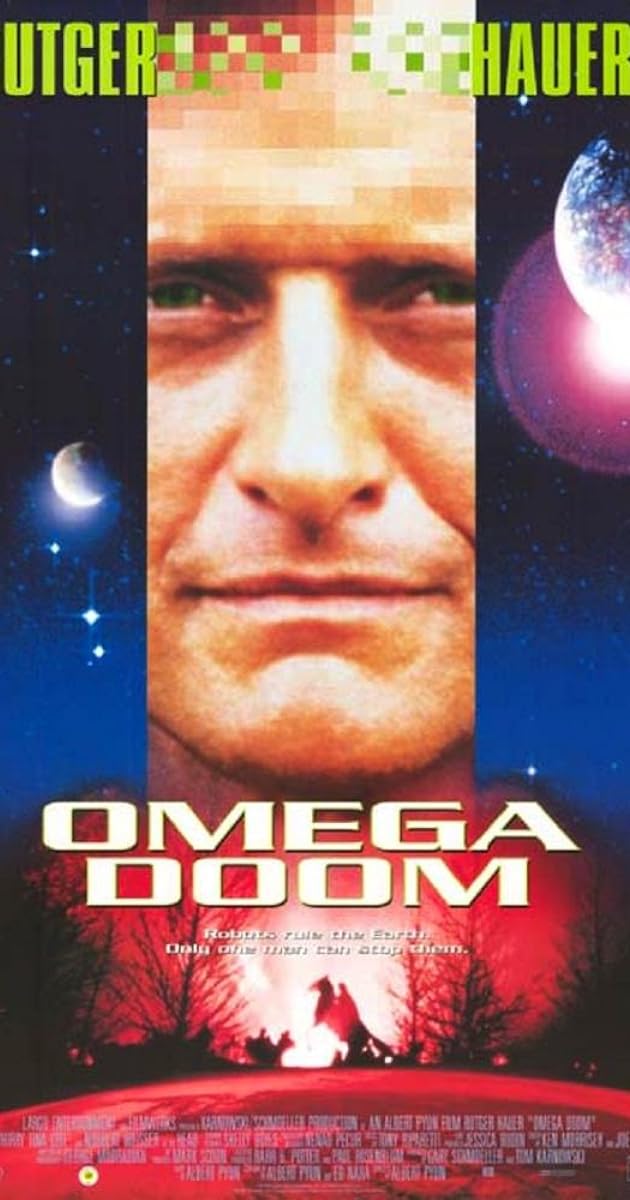 Omega Doom