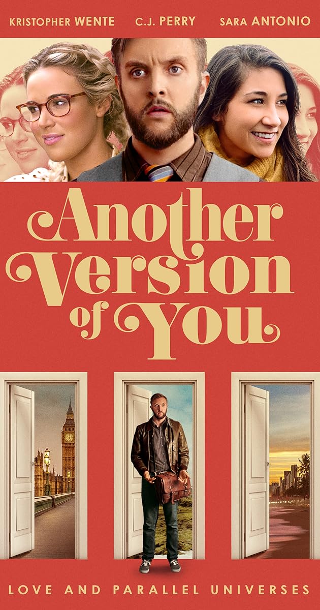 Another Version of You