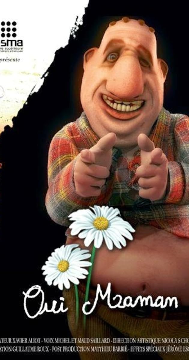 Oui Maman