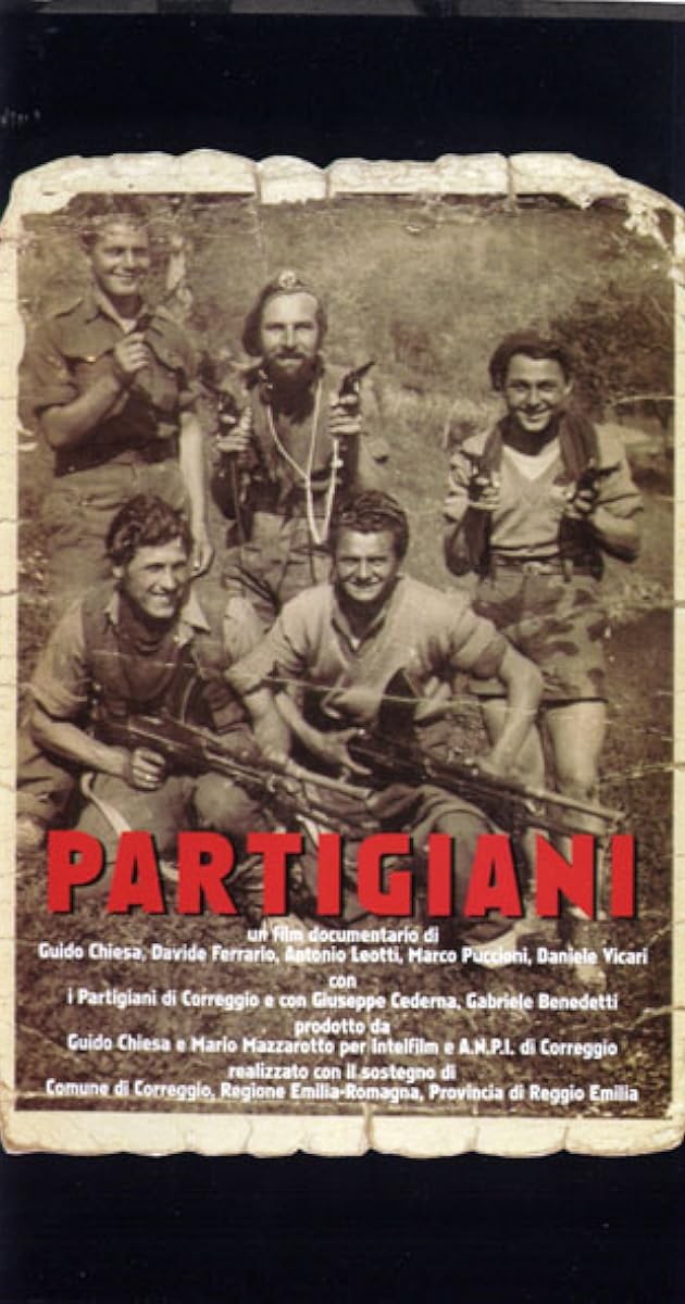 Partigiani