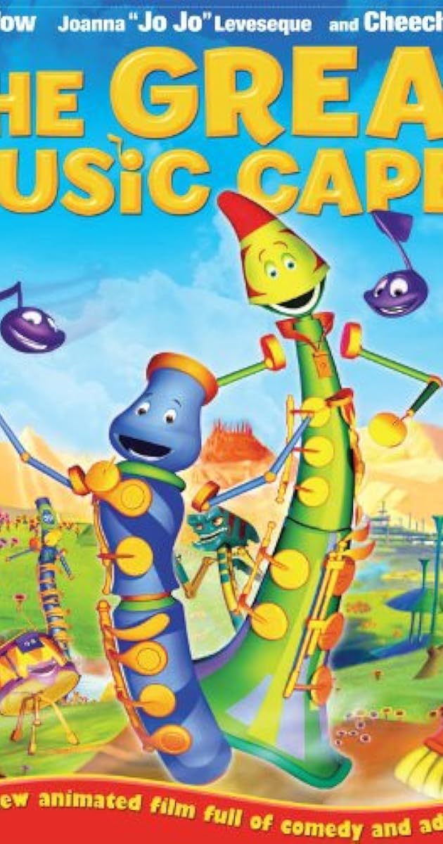 Piccolo, Saxo et Compagnie