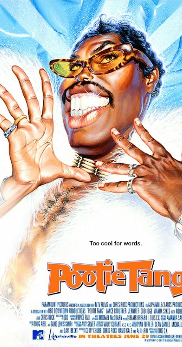 Pootie Tang