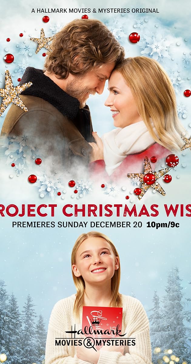 Project Christmas Wish