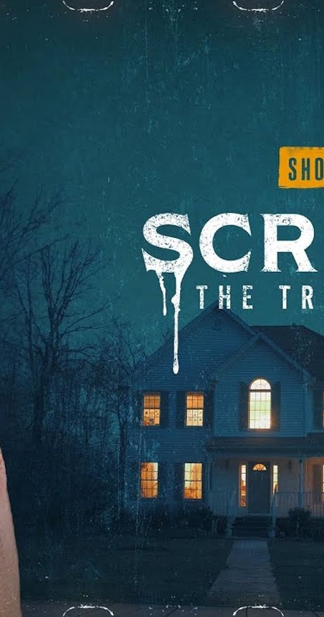 Scream: The True Story