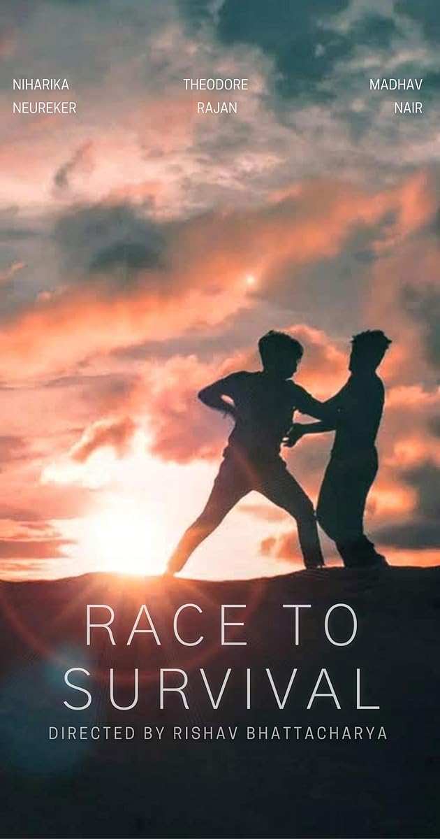 Race to Survival
