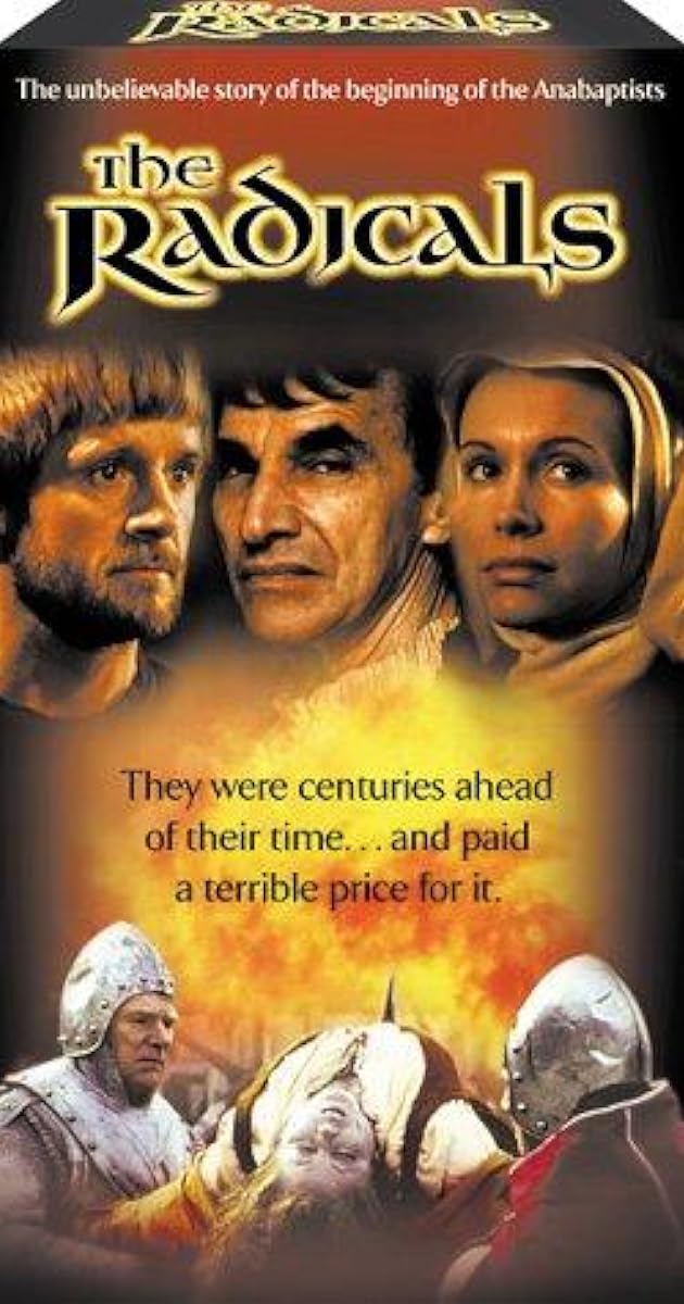 The Radicals
