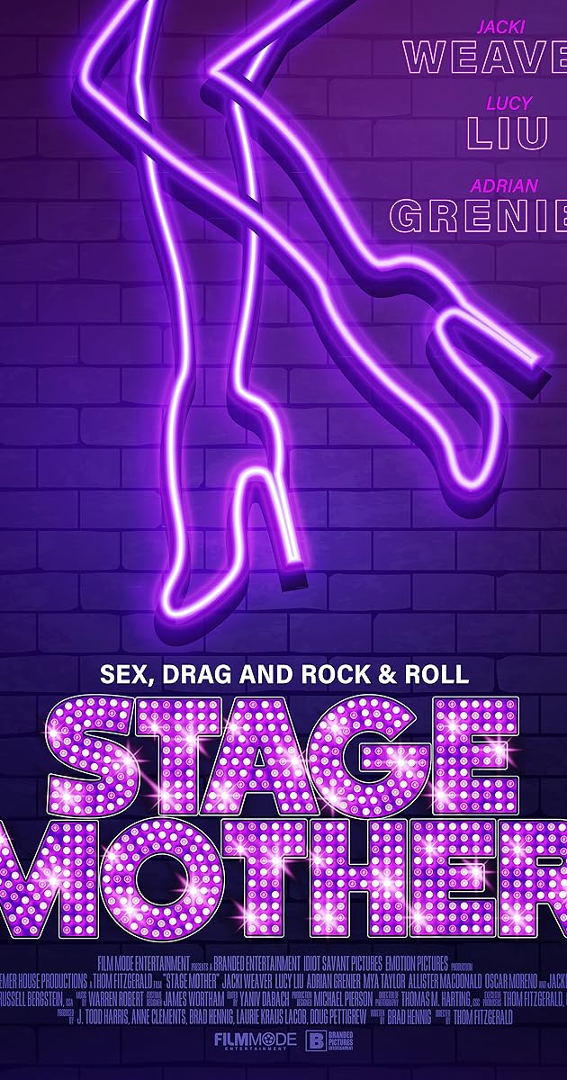 Stage Mother