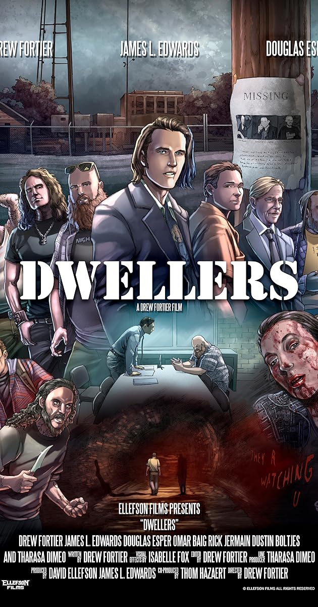 Dwellers