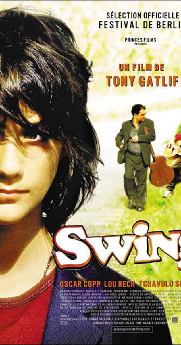 Swing