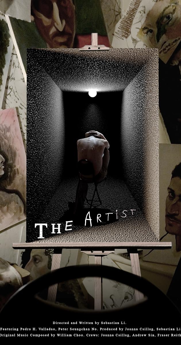 The Artist