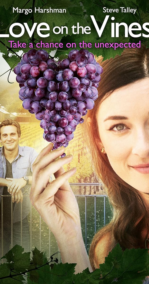Love on the Vines