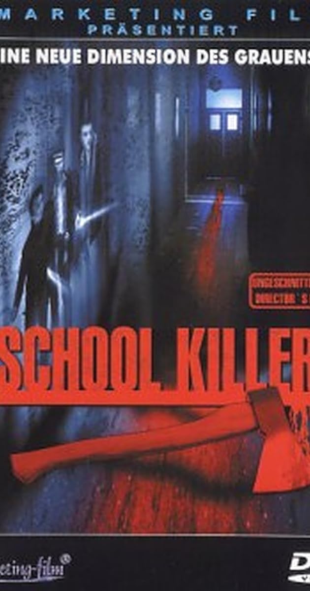 School Killer