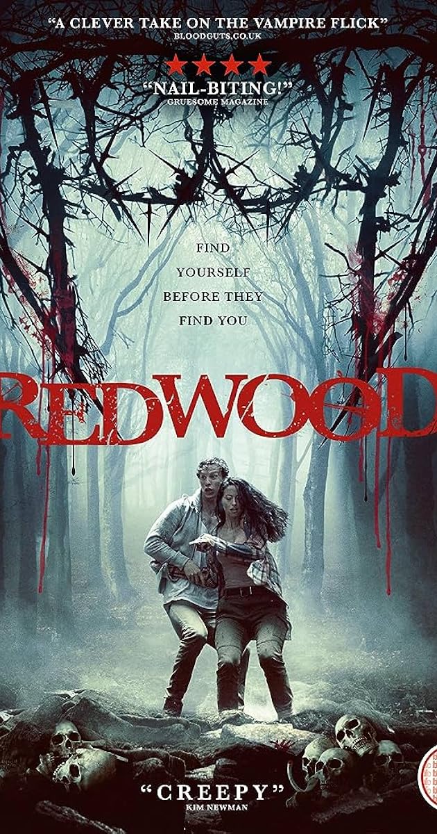 Redwood
