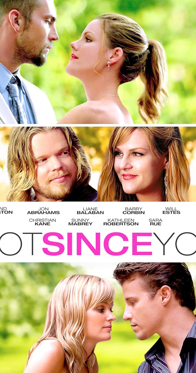Not Since You