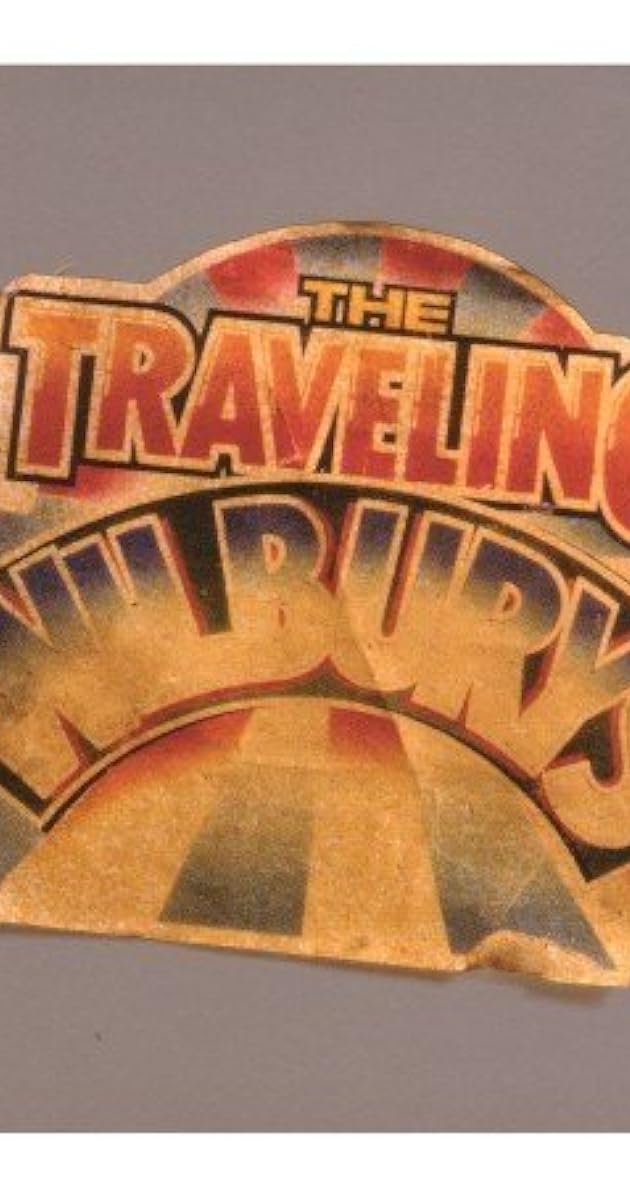 The True History Of The Traveling Wilburys