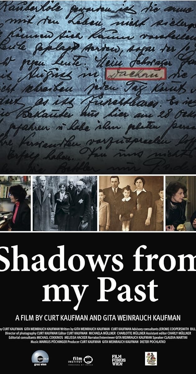 Shadows from My Past