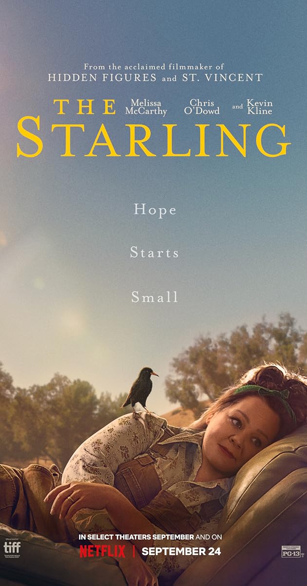 The Starling