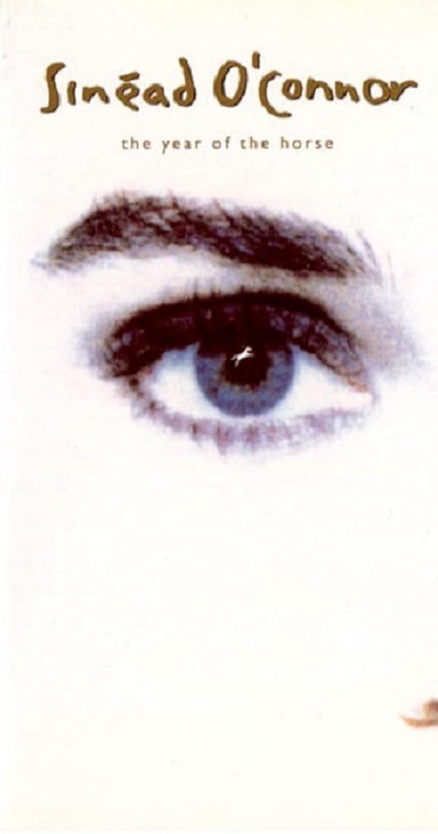 Sinéad O'Connor - The Year of the Horse