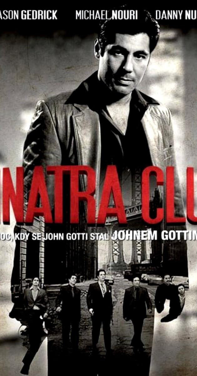 Sinatra Club