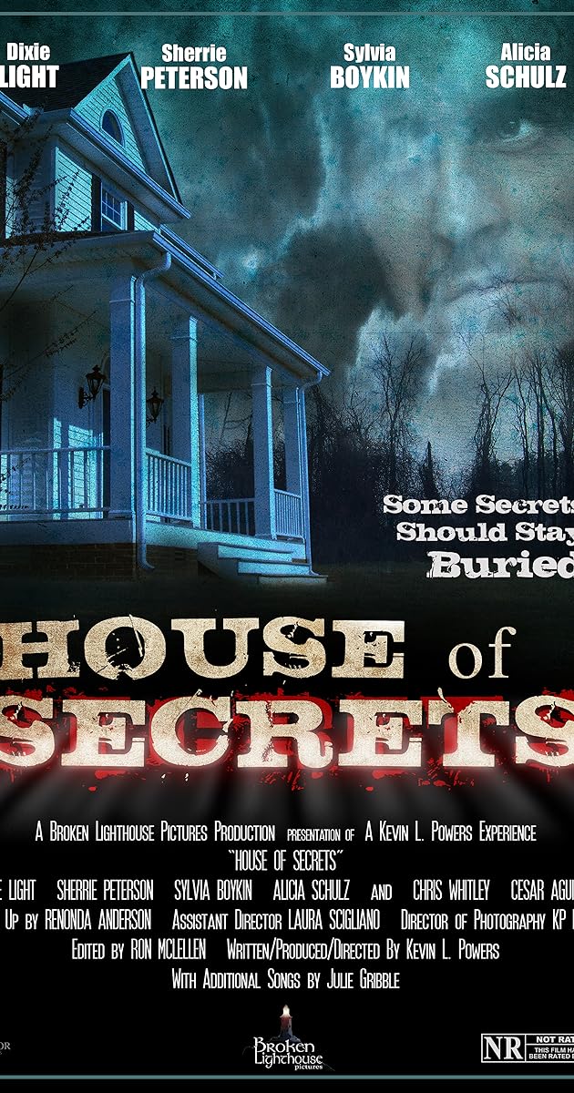 House of Secrets