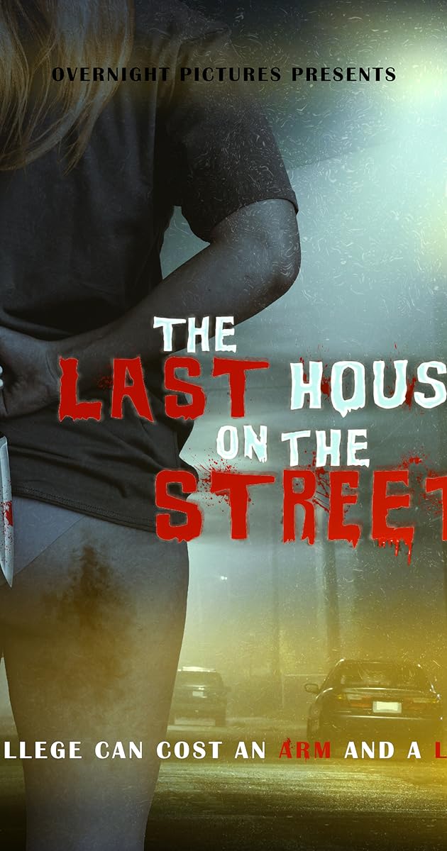 The Last House on the Street