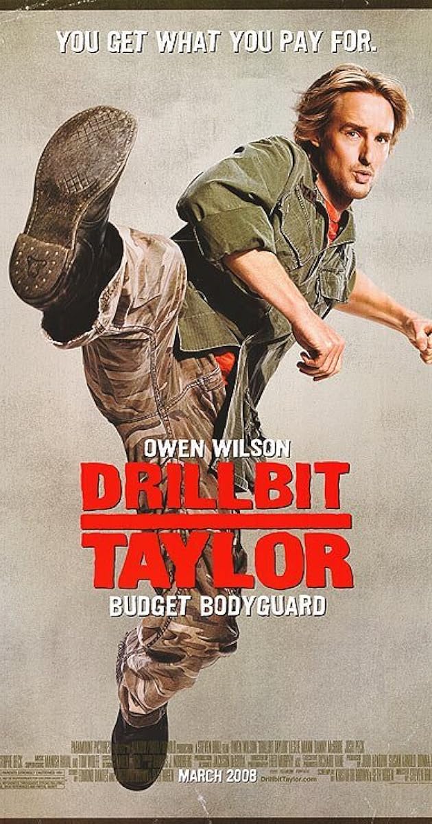 Son Çare Bodyguard