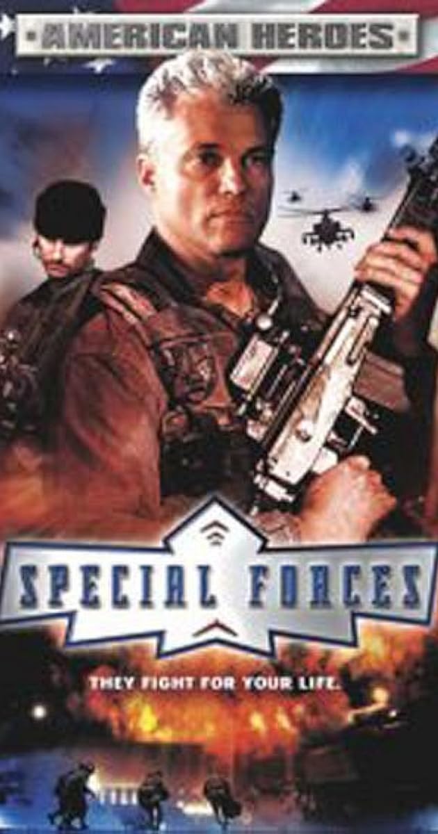 Special Forces