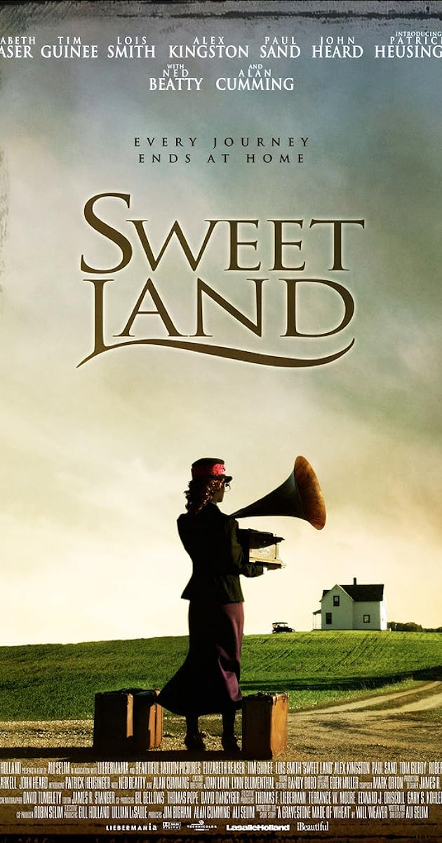Sweet Land