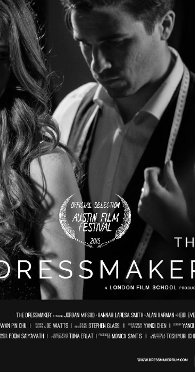 The Dressmaker