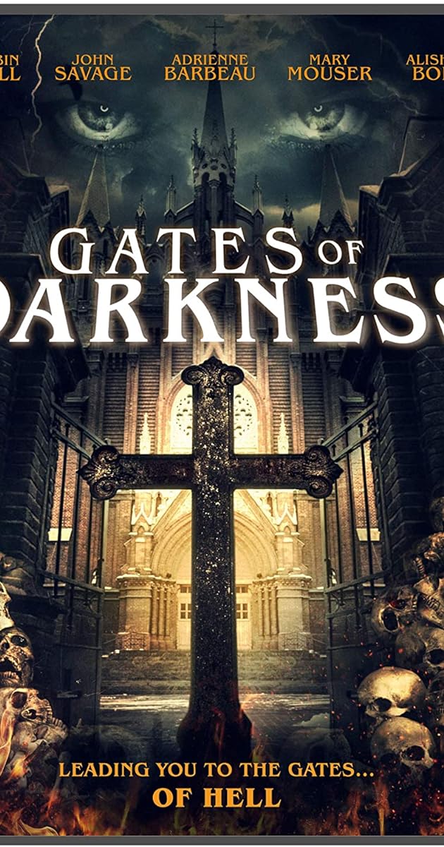 Gates of Darkness