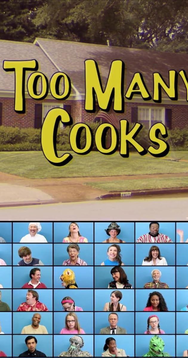 Too Many Cooks