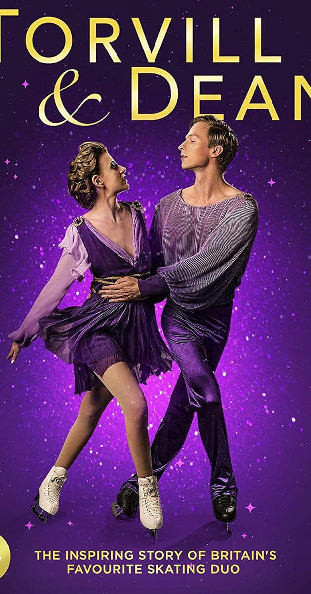 Torvill & Dean