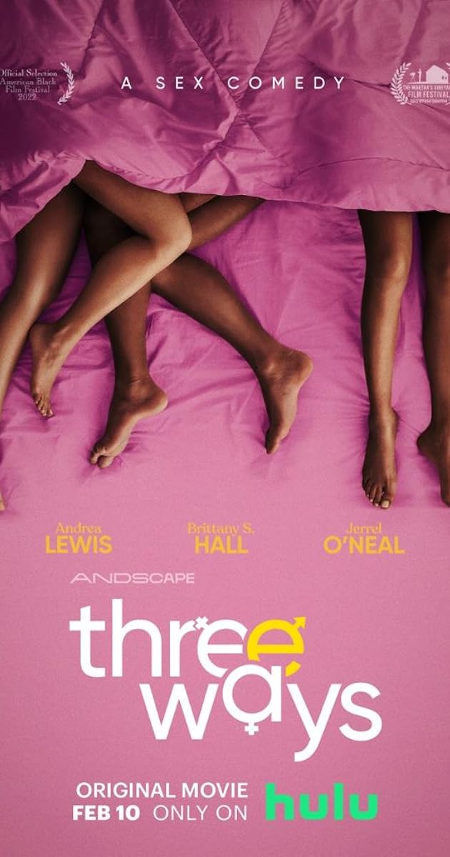 Three Ways