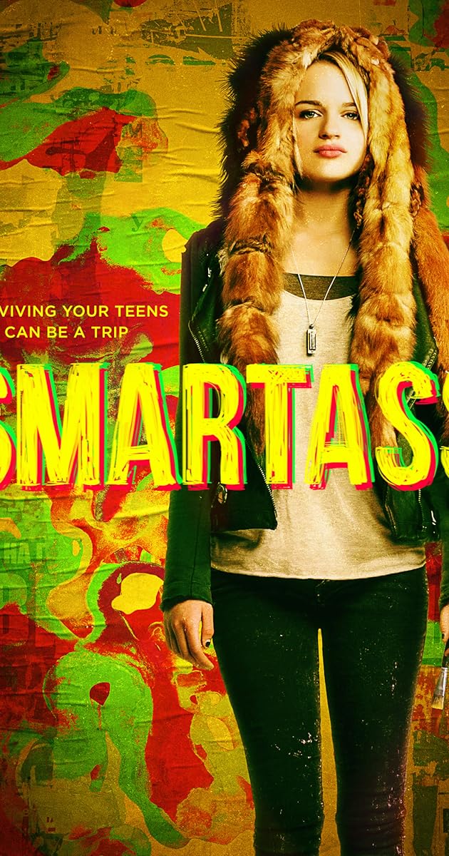 Smartass