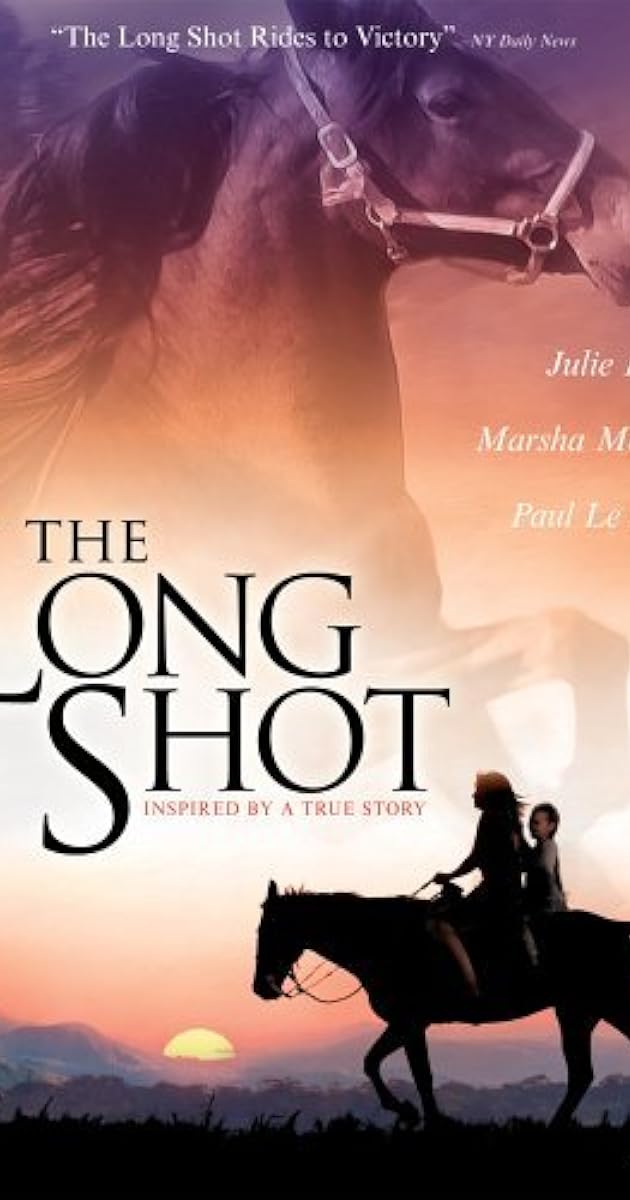 The Long Shot