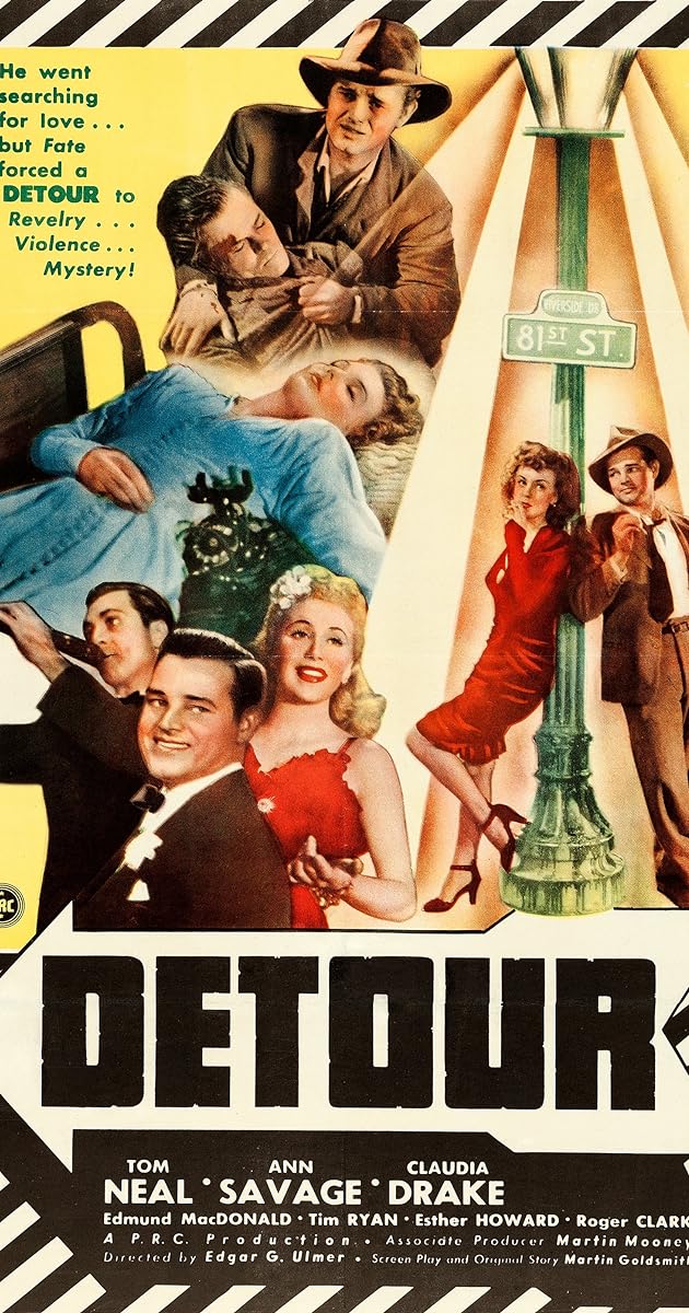 Detour
