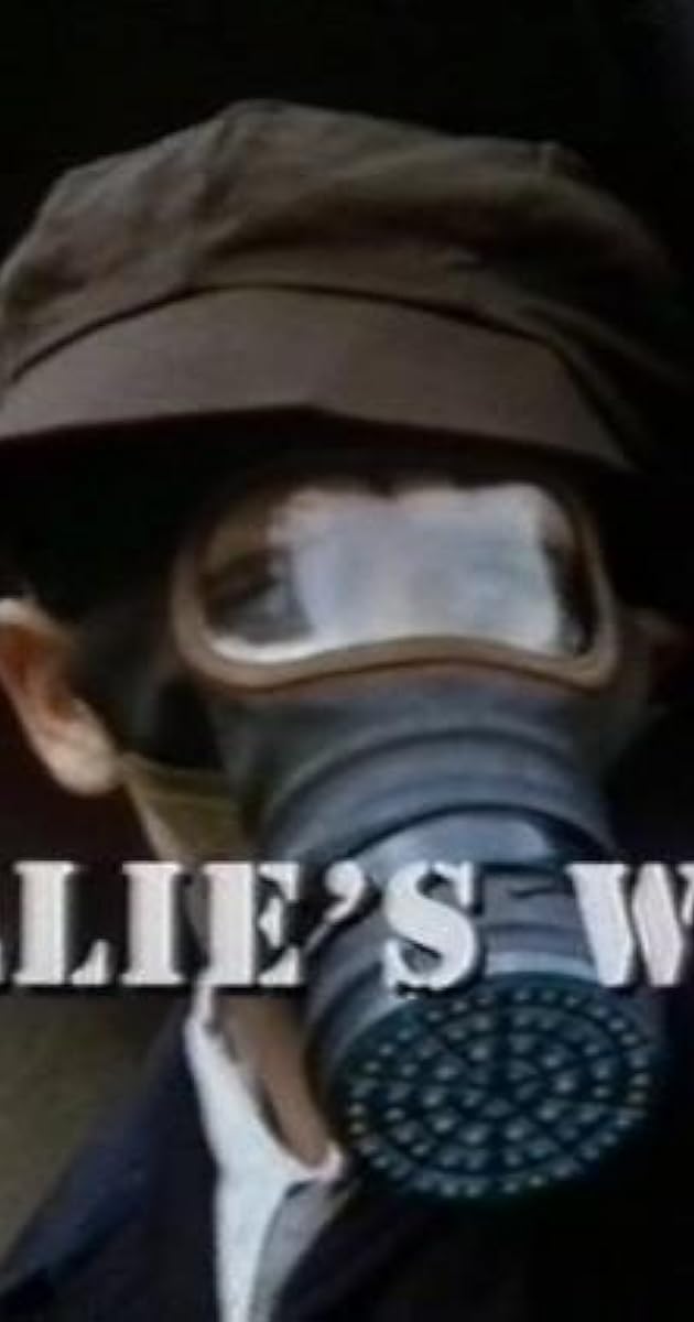 Willie's War