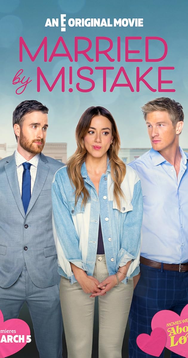 Married by Mistake