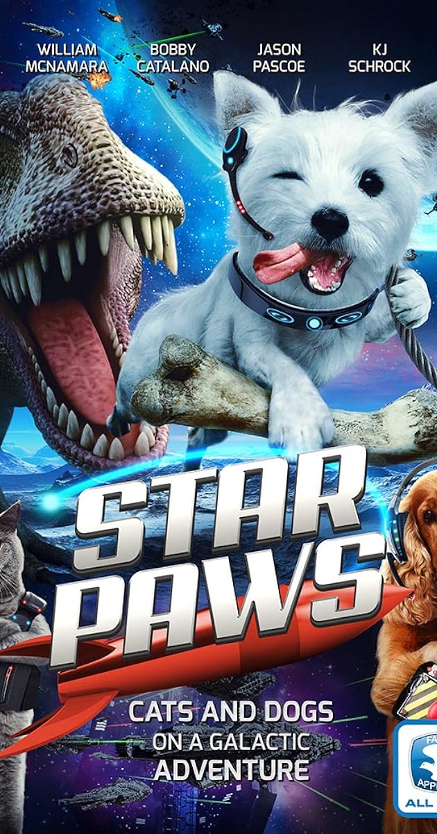 Star Paws