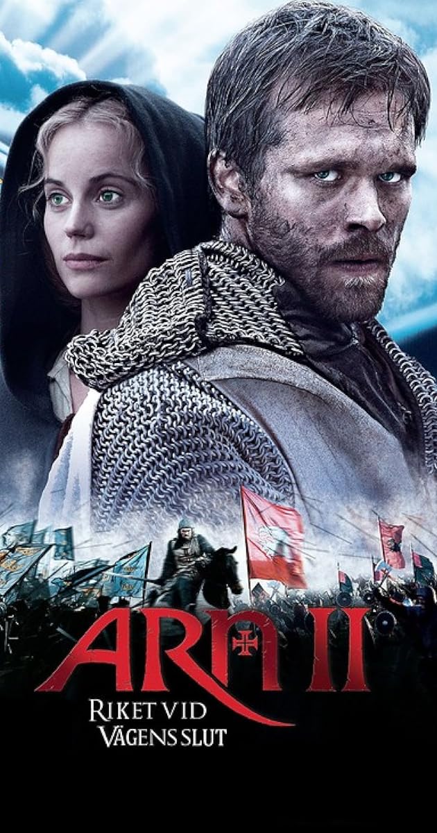 Arn: The Kingdom at the End of the Road
