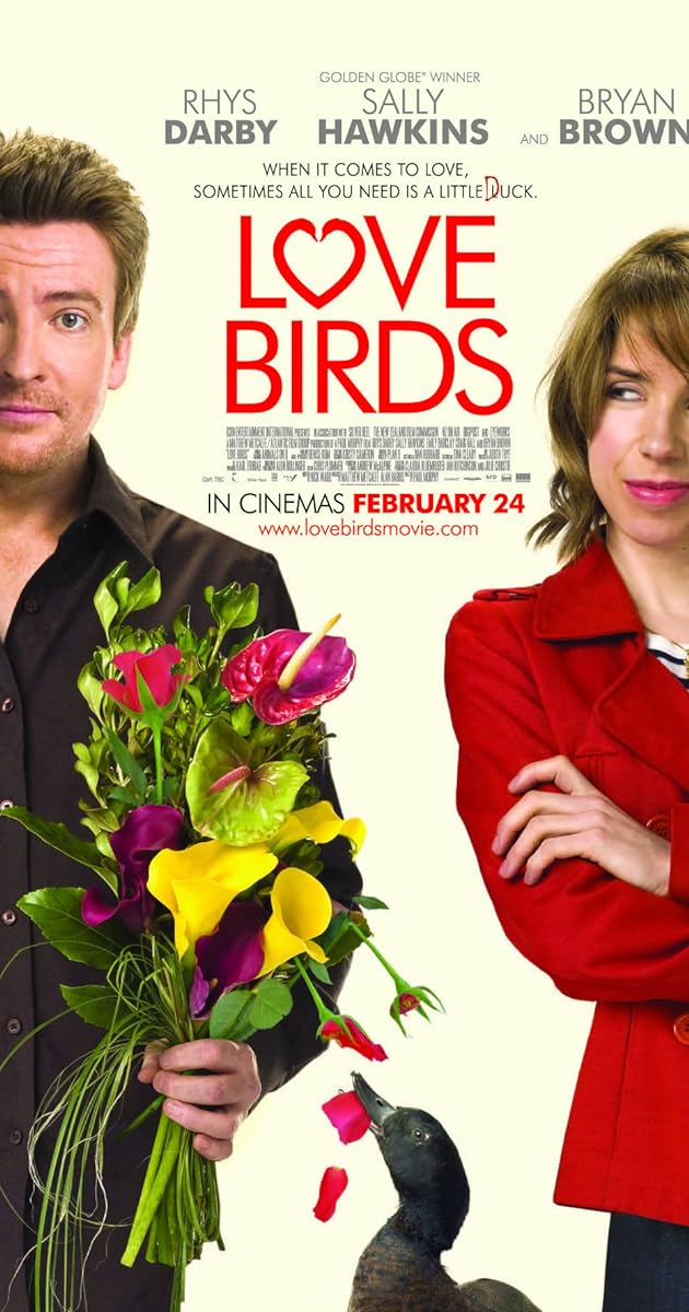 Love Birds